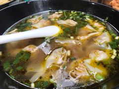 -包面西施(黄泥磅总店)