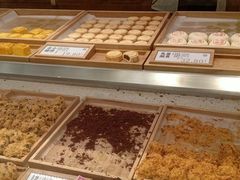 -泸溪河桃酥(欧尚店)