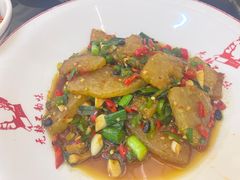 -胖东瓜·浏阳菜馆(火车站店)