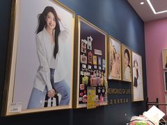 -海马体照相馆(无锡清扬茂业天地店)