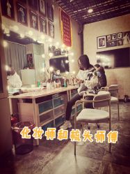 -华韵京剧摄影(洋桥角门东店)