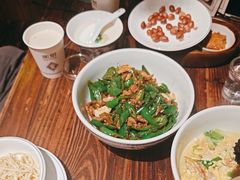 -衡厨·衡阳土菜(中南店)