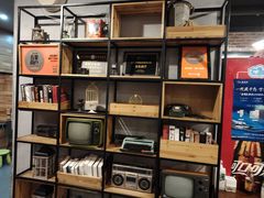 -丰乐餐厅·始于1999·本地老字号