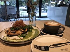 -Maxpoint Kitchen 西餐咖啡(乐峰广场店)