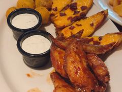 -Texas Roadhouse(世纪汇广场店)