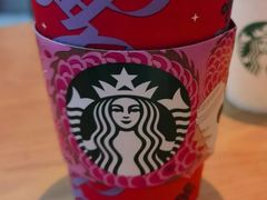 -星巴克(北京枫尚奥莱店)