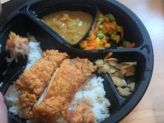 -德克士(睢宁曼哈顿店)
