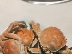 -犇放和牛烤肉·烤榴莲自助(苏宁城市奥莱店)