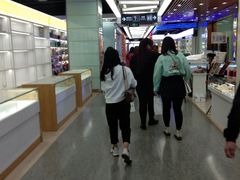 -西单明珠商场