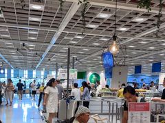 -宜家·瑞典风味餐厅(四元桥店)