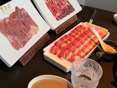 -东来顺·非遗火锅(赛格国际购物中心店)