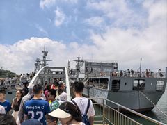 -中国人民解放军海军博物馆