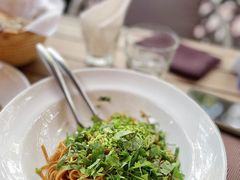 葱油拌面-Solo(衡山路店)