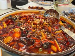 毛血旺-玉华宫宾馆·餐厅(铜川驻京办店)