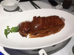 -四季民福烤鸭店(前门店)