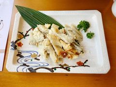 -天正河鲀·河豚亭(大连店)