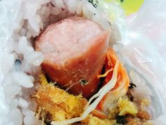 -朱记小眼镜蒸饭(新街口店)