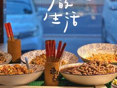 -渔家大院·地道威海菜(石岛店)