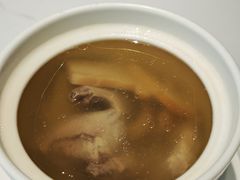 -琬苑鸽庄·川粤融合菜(解放碑总店)