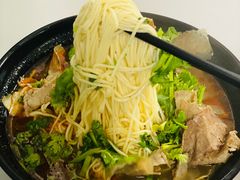 -河南拉面(肇周路店)