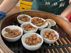 -品香排骨饭(羊官路店)