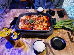 -渔码头烤鱼(美食城店)