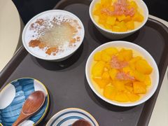 -小团圆糖水铺(襄阳南路店)