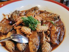 -北平食府.北京烤鸭(亦庄店)