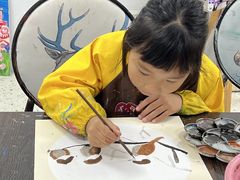 -彩翼美术馆(方庄校区)