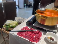 -贵州人家·酸汤火锅·20年老字号