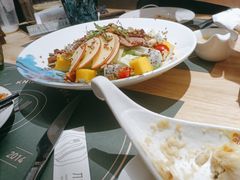 -刀叉遇上筷子中西融合餐厅(成都道店)
