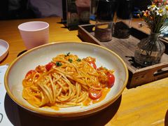 -JINNS锦时 steak&pizza(浸信会礼拜堂旧址店)