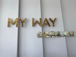 -MY WAY SALON