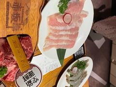 -赤坂亭M9和牛烧肉(世博源店)