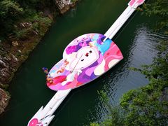 -龙湾潭国家森林公园