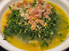 -小城味道(聚成大厦店)