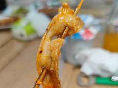 涮牛肚-毅祥斋老孙家泡馍(北院门鼓楼店)