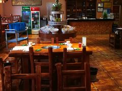 大堂-草原牧羊火锅·龙虾·烤鱼(杨浦店)