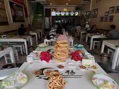 -民杨抓饭(柏香苑店)