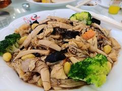 -万山楼海鲜酒家·二十三年老字号