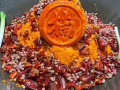 -楠火锅(哈尔滨金爵万象店)