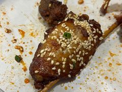 -夜烤·宜宾烧烤(洋河路店)