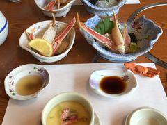 -蟹道乐(道顿堀本店)