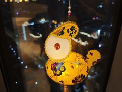 -环球港凯悦 · 享悦中餐厅