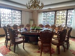 -潮喜竹溪荔湖酒家(荔枝湾店)