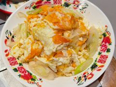 -姚稷大铁锅(东明广场店)