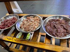 -盈田盈粥庄(黄兴公园店)