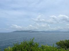 -三亚蜈支洲岛旅游区