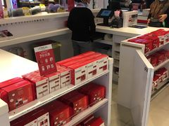-吉隆坡第二国际机场免税区