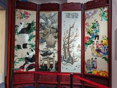 -武汉园博园(武汉自然博物馆)